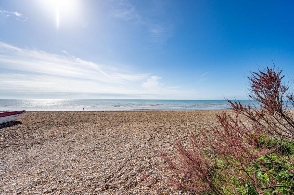 Villa Escape To Paradise At Pevensey Bay Holiday Park 13 Woodland Walk Exterior foto